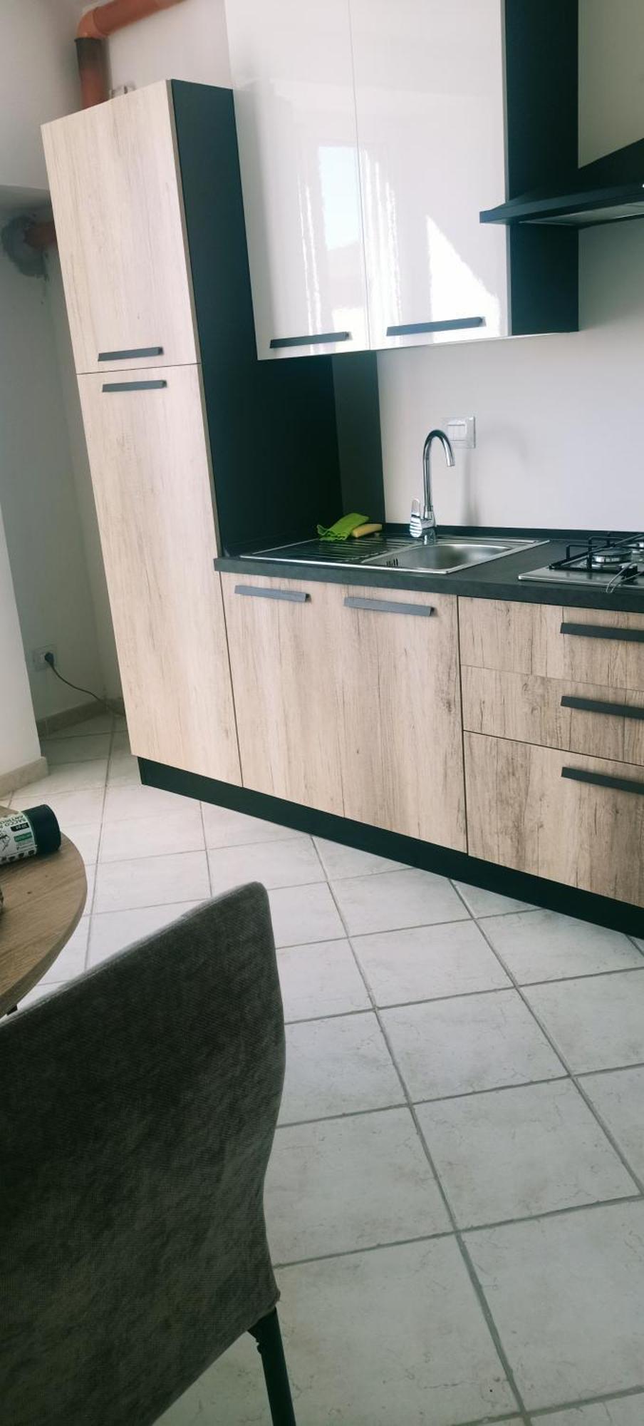 Appartamento Linea Vita Baranello エクステリア 写真